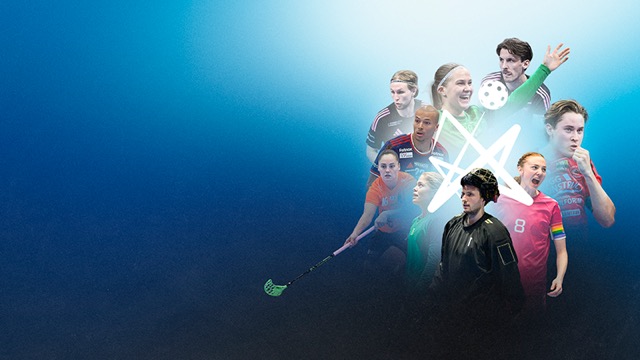 FBC Partille - IBK Lund