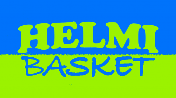 Helmi U13 - EBT U13