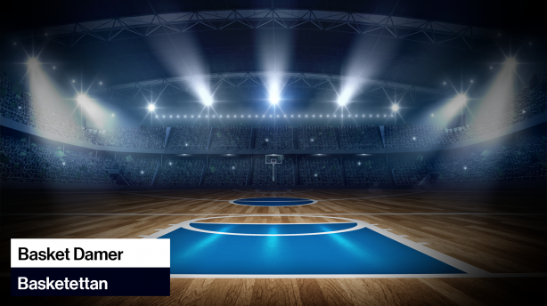 Djurgården Basket - Lobas