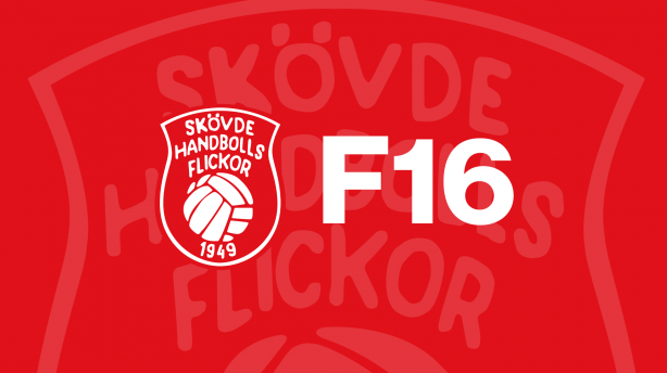 Skövde HF Vit - Skövde HF Röd