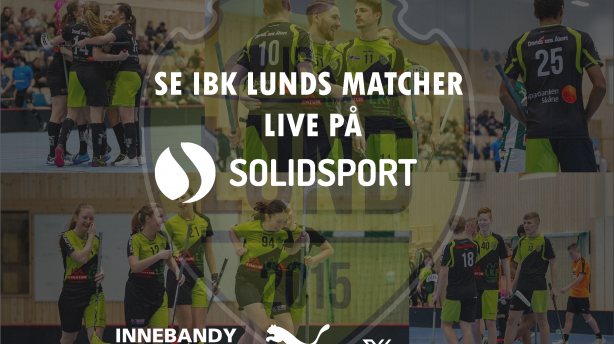 IBK Lund H1 - Warberg IBF