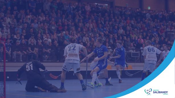 SB Vantaa - EV Akatemia