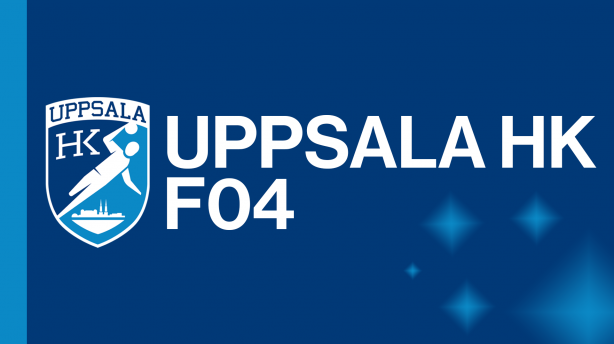 Uppsala HK F-04 - Eskilstuna GUIF F-04