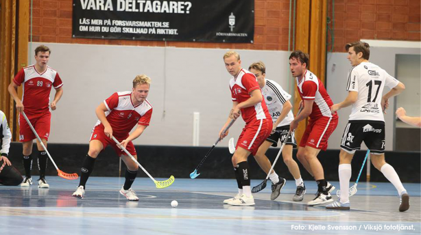 Järfälla IBK - Vallentuna IBK