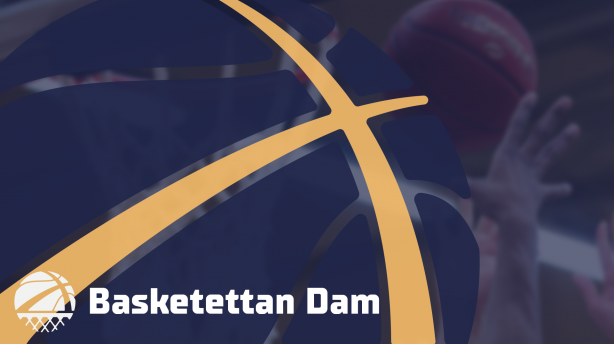 KFUM Umeå - Blackeberg Basket