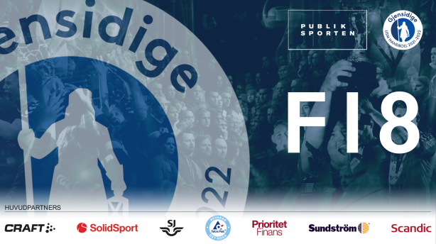 IF Hellton Karlstad - Skövde HF