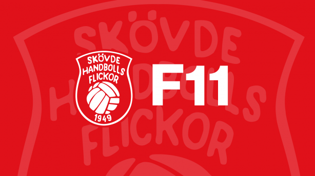 Skövde HF röd - Falköpings AIK HK 2