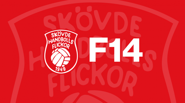 Skövde HF - Stenungsunds HK Röd