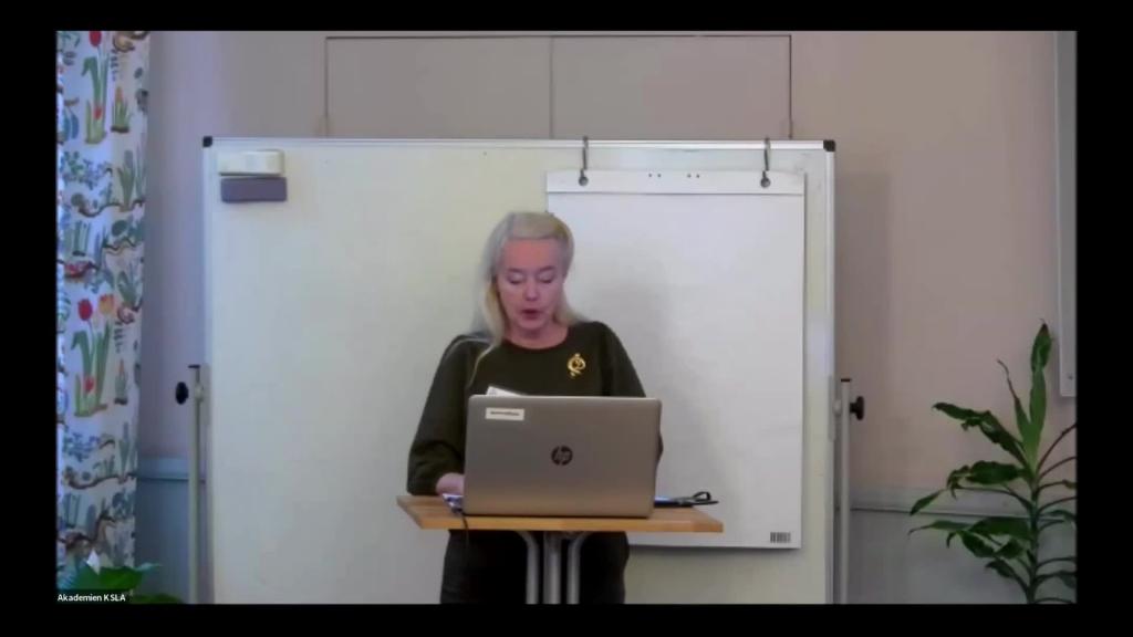 Världens jordbruksmarknader i en geo- och handelspolitiskt turbulent tid 2 dec 2025