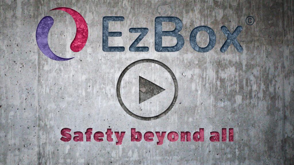 Ez Box ENG
