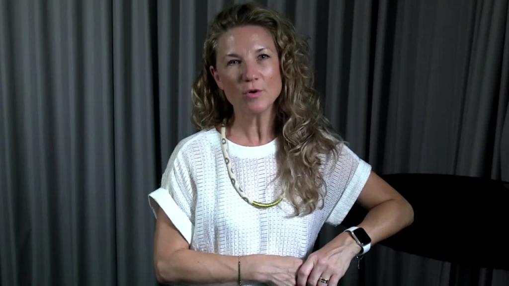 Ställ en forskare mot väggen - Veronica Lövgren