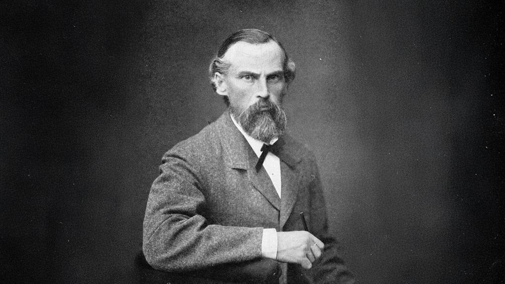 A.T. Gellerstedt - fyringenjören som målade Öland