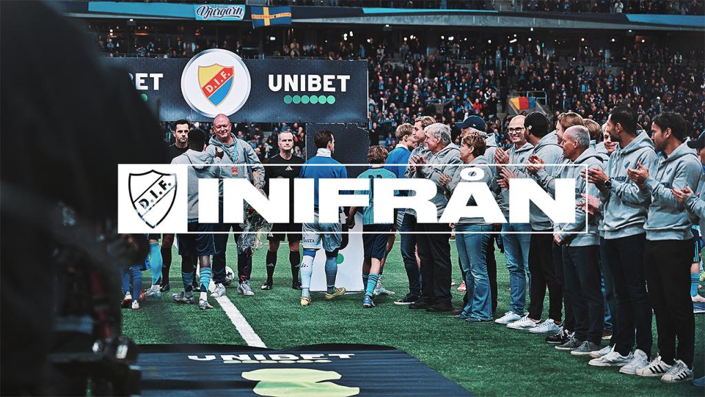 DIF Inifrån | 128