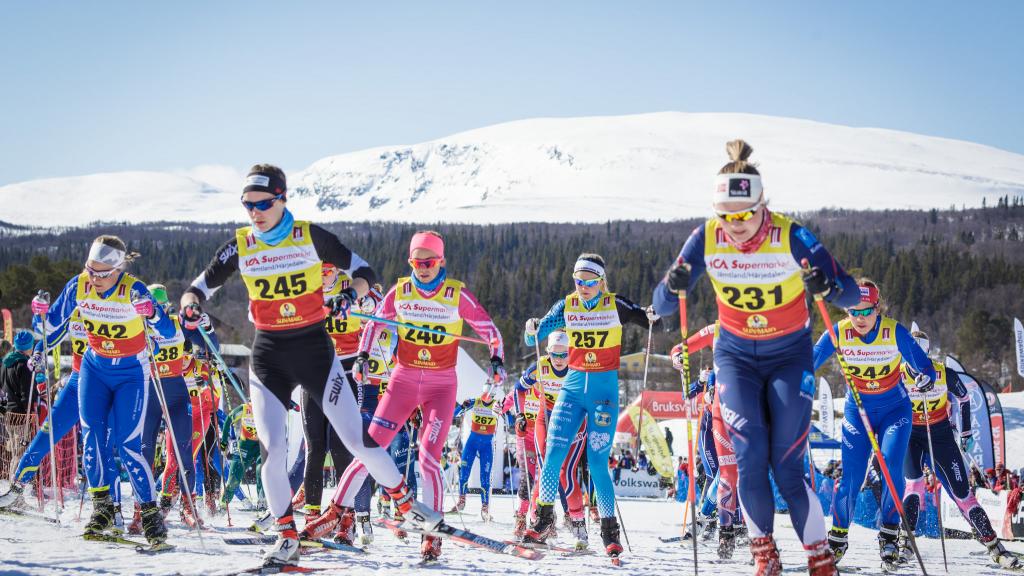 Fjälltopploppet 2017
