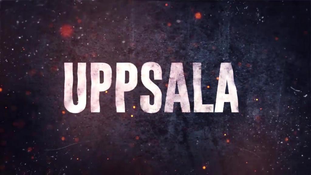 IRFA MMA GALA 14 PROMOVIDEO