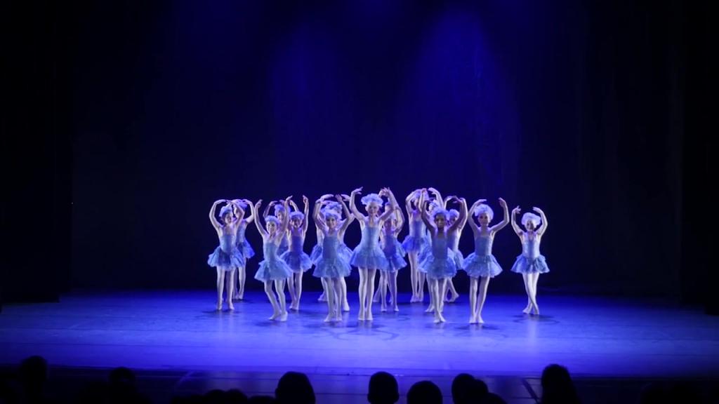 Tanssila-gaala 2018