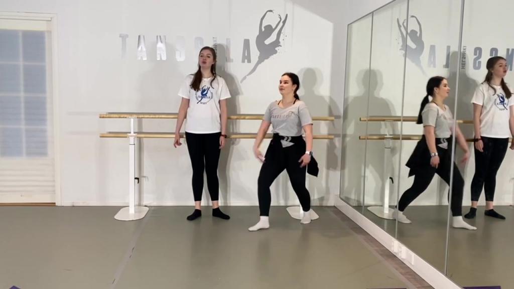 Kide-baletin esittelyvideo