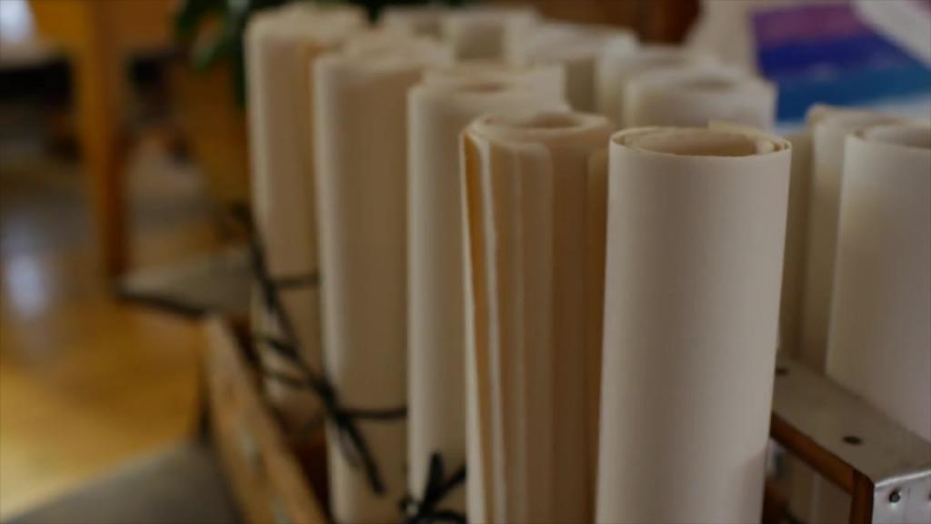 Lessebo Handpappersbruk