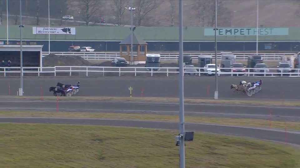 Jarlsberg 22. mars 2026