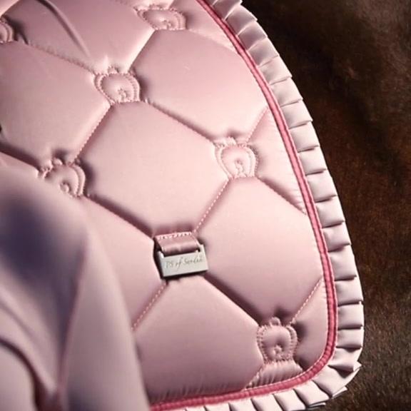 Willow Pink