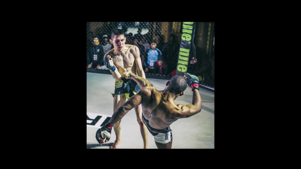 IRFA MMA GALA 14 PROMOVIDEO