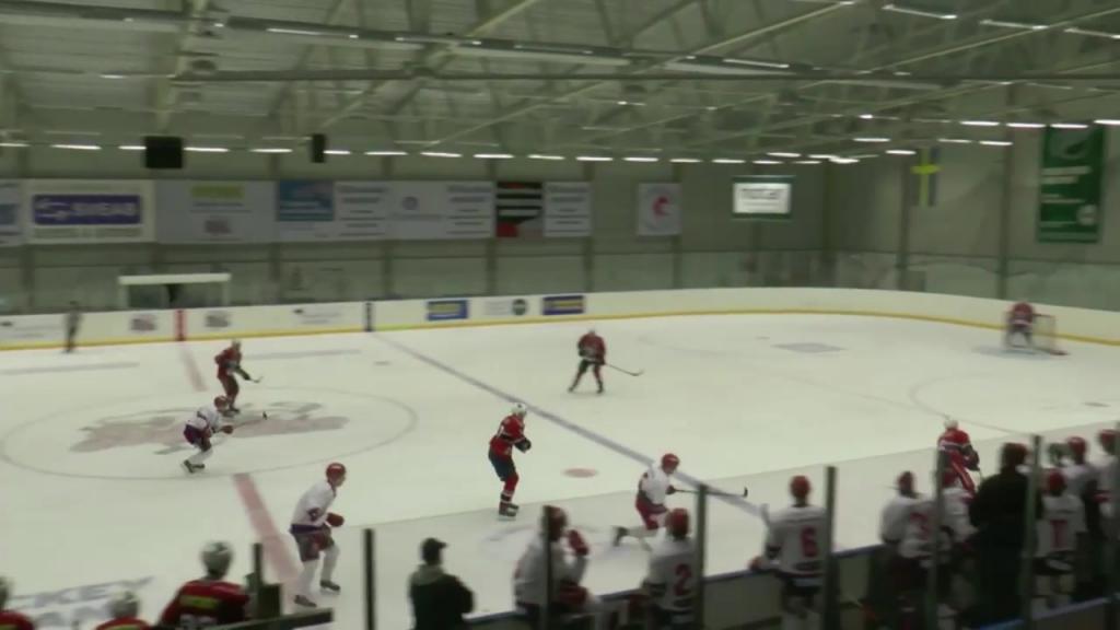 Highlights Sollentuna HC- Huddinge IK