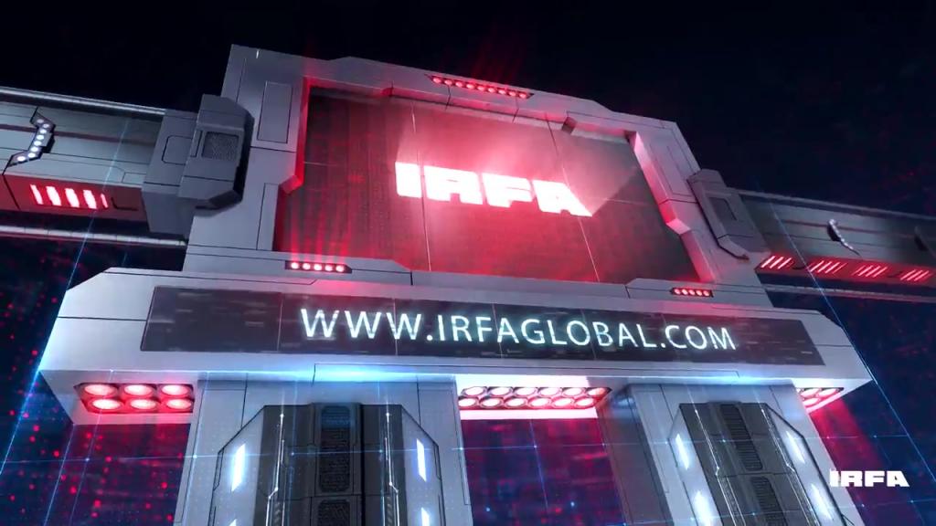 IRFA MMA GALA 14 PROMOVIDEO