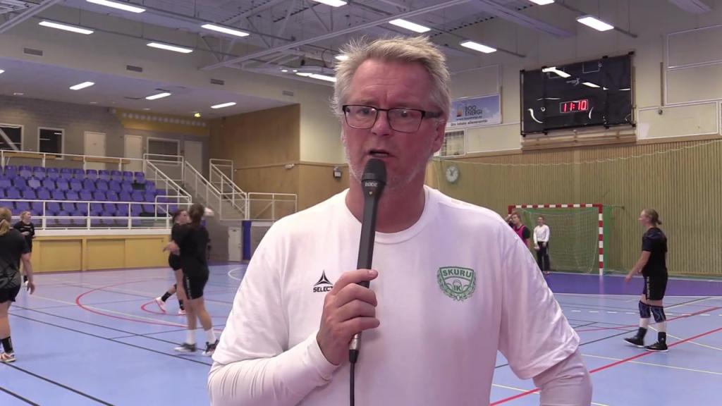 Intervju med Mats Kardell inför säsongen 2019/20