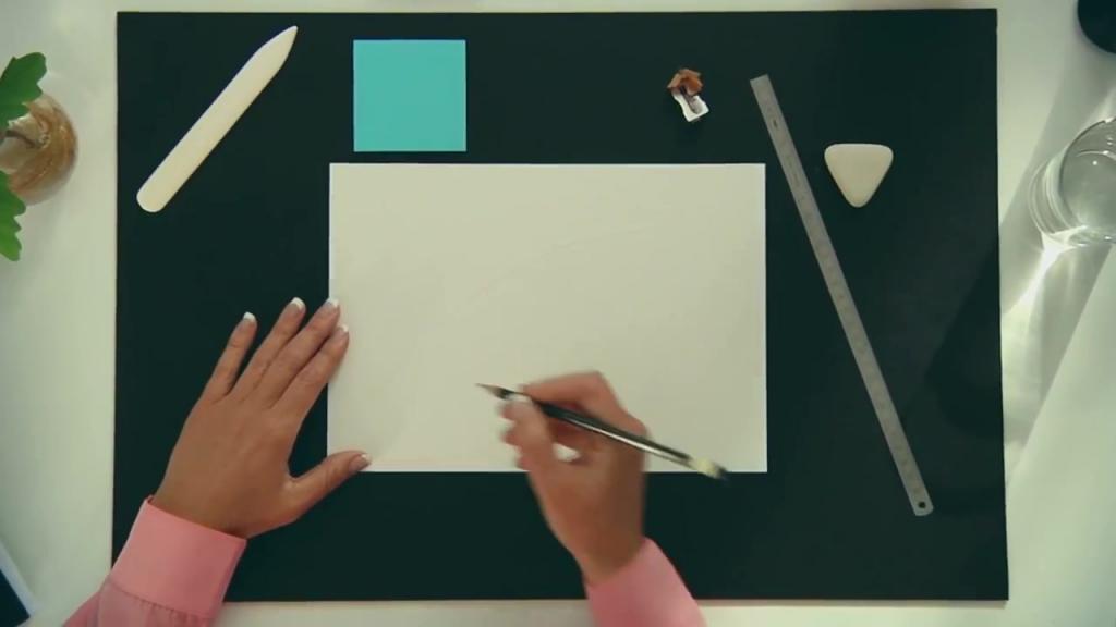 När ideer ska utvecklas