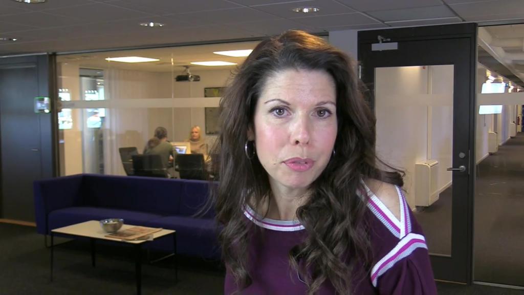 Vlog hallbar tillvaxt