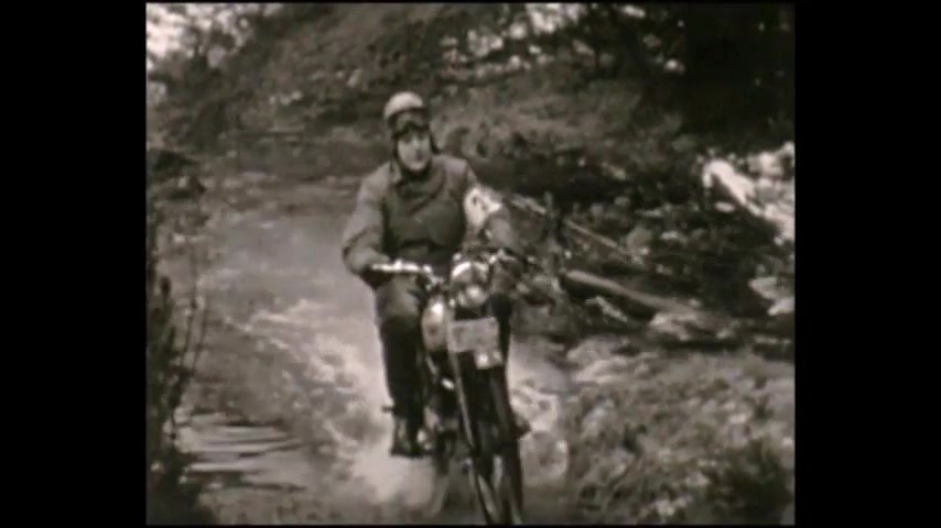Gustav Eriksson i Kåsan från 30 talet