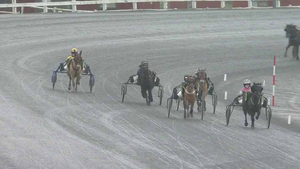 Momarken 2. april 2026