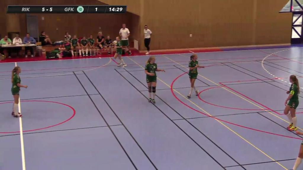 F03 A Final Redbergslids IK-GF kroppskultur den 4/9 kl 17:45 - 04 Sep 18:23