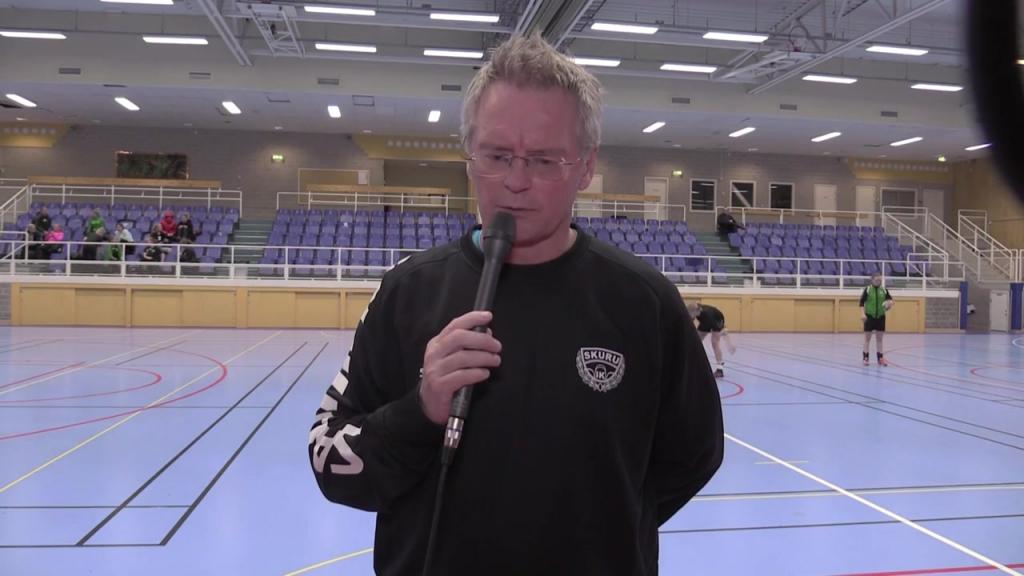 Mid-term Intervju med Mats Kardell den 22 oktober 2018