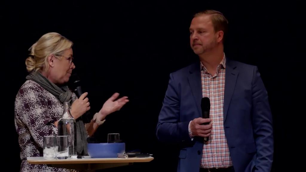 Carl-Henrik Koit Christina Fosnes