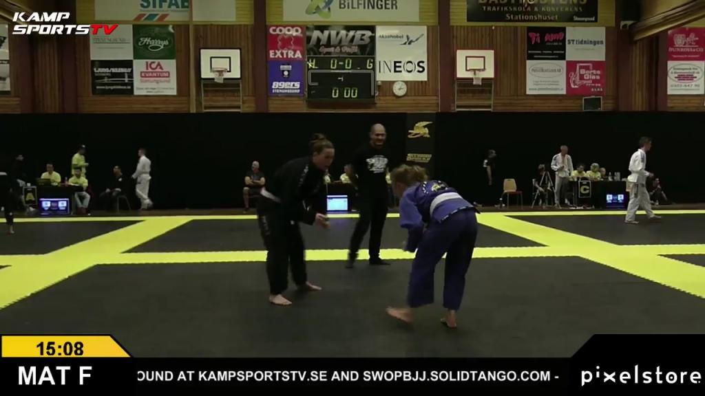 07. MAT F - DAY 02 - SWOPBJJ 2015 - 15 Nov - PART 07