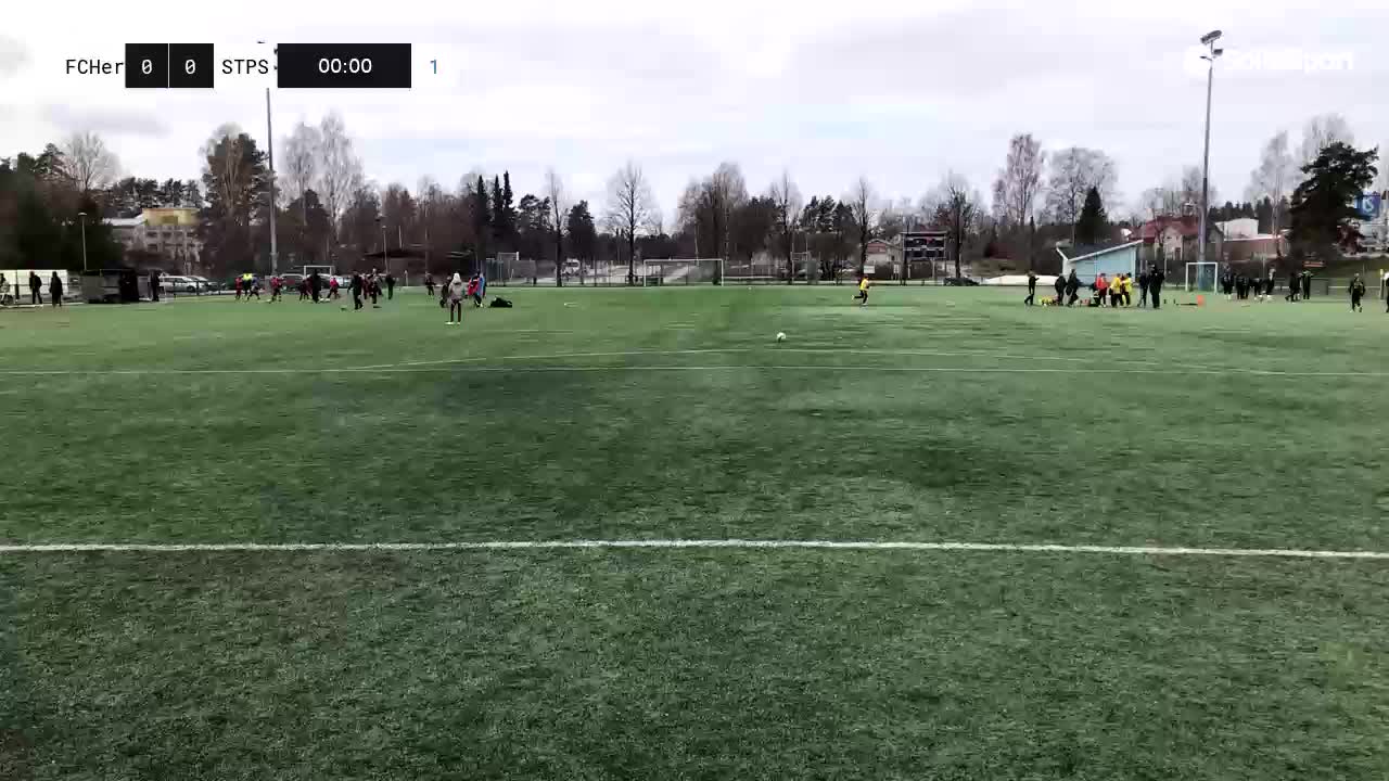 T12 Kakkonen Fc Hertta Stps Fc Hertta 09 F09