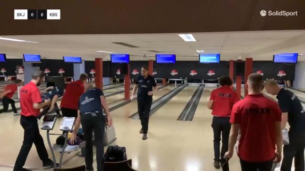 BK Joker A - Kulladals BS A
