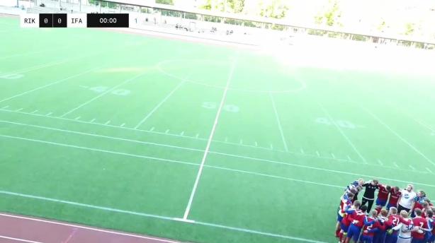 Reymersholms IK Herr A-lag Herrar - IFK Aspudden-Tellus A-lag Herrar