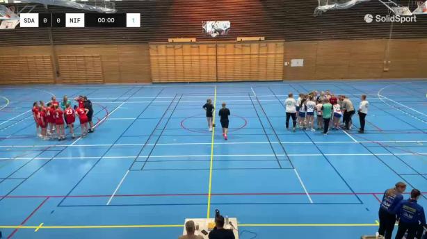 Sædalen 2 - NIF 2