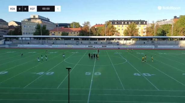 Reymersholms IK - Rågsveds IF