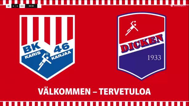 BK-46 - Dicken