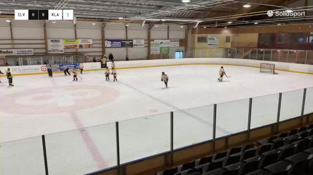 Ilves 2 U14 - K-laser U14