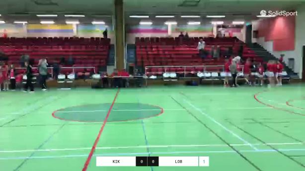KFUM Blackebergs IK - Lobas