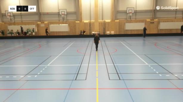 NSK Norrtull - IBF Offensiv P09