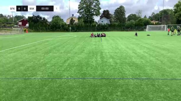 Norrvikens Ip 125 Sollentuna Fk P11 Viby