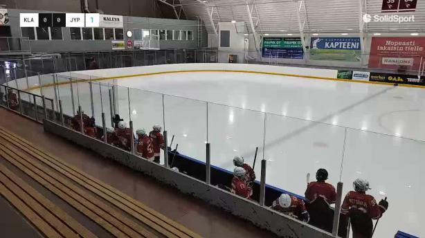 K-Laser V U14 - JYP U14