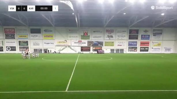 Västerås SK - Karlstad Fotboll