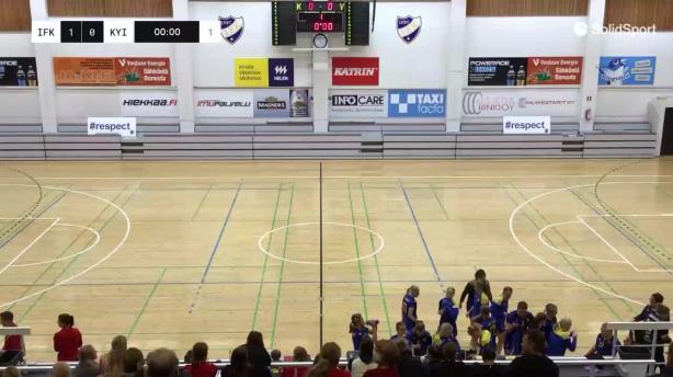 HIFK - KyIF
