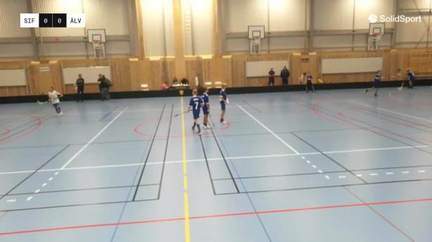 Sigtuna IF P09 - Älvsjöaik P10 2